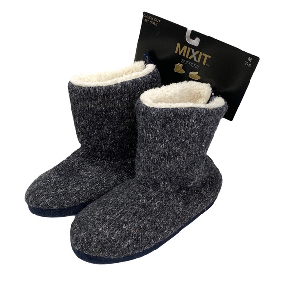 mixit slippers